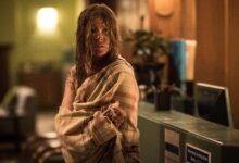 Glitch: La serie australiana que fusiona el misterio de Lost con la tensión de The Walking Dead en Netflix