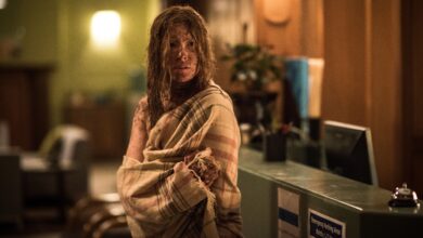 Glitch: La serie australiana que fusiona el misterio de Lost con la tensión de The Walking Dead en Netflix