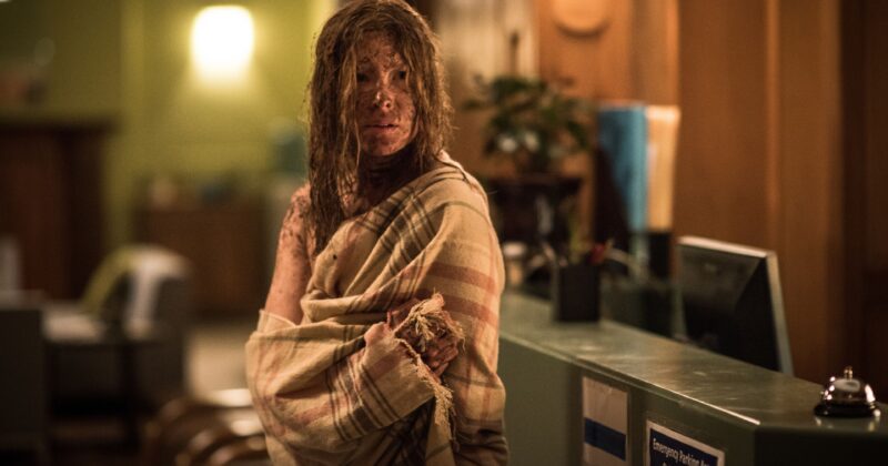 Glitch: La serie australiana que fusiona el misterio de Lost con la tensión de The Walking Dead en Netflix