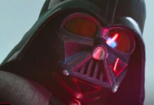 Maul - Shadow Lord revela el secreto de Darth Vader tras años de misterio Sith