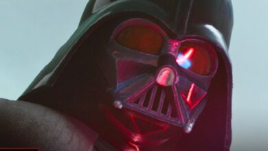 Maul - Shadow Lord revela el secreto de Darth Vader tras años de misterio Sith