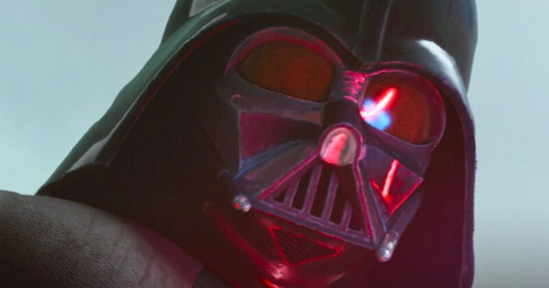 Maul - Shadow Lord revela el secreto de Darth Vader tras años de misterio Sith