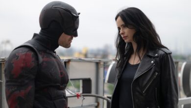 El Final Alternativo de Daredevil: Born Again Revela el Giro Más Impactante de la Segunda Temporada