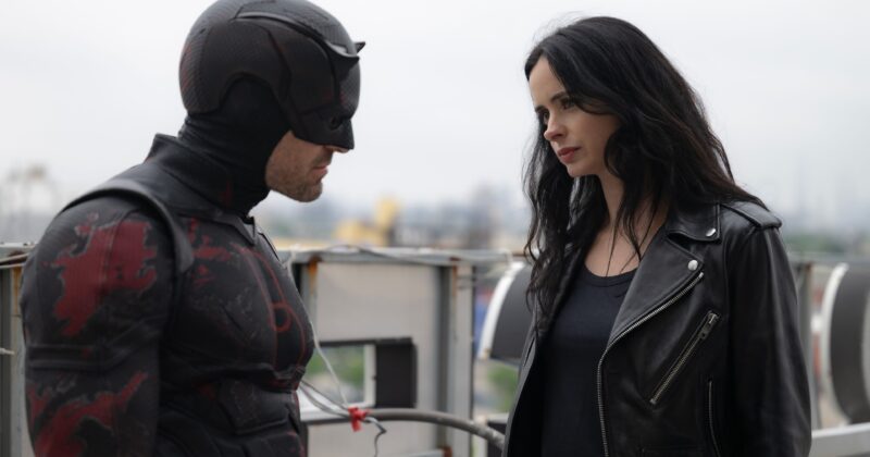 El Final Alternativo de Daredevil: Born Again Revela el Giro Más Impactante de la Segunda Temporada