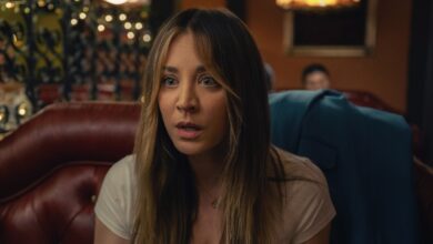 La Nueva Comedia de Simon Helberg es el Mejor Proyecto Tras El Fin de The Big Bang Theory