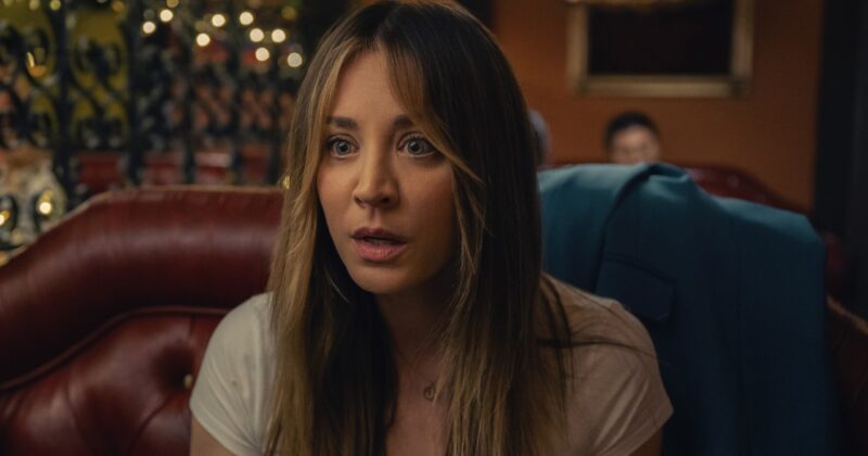 La Nueva Comedia de Simon Helberg es el Mejor Proyecto Tras El Fin de The Big Bang Theory