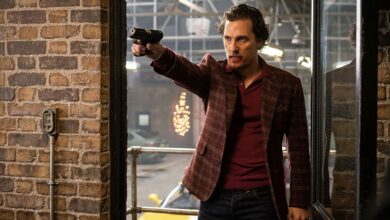 Tres películas imperdibles en Netflix para disfrutar este fin de semana