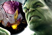 Tony Stark se transforma en el nuevo Hulk en la impactante saga Hulk War: Infernal Rage