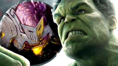 Tony Stark se transforma en el nuevo Hulk en la impactante saga Hulk War: Infernal Rage