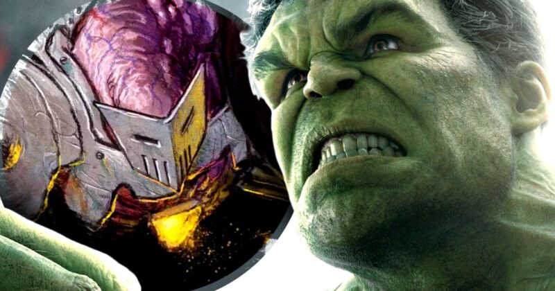 Tony Stark se transforma en el nuevo Hulk en la impactante saga Hulk War: Infernal Rage