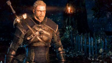 Witcher 3: Songs of the Past anuncia fecha oficial para 2027 y promete ampliar la historia de Geralt y Ciri