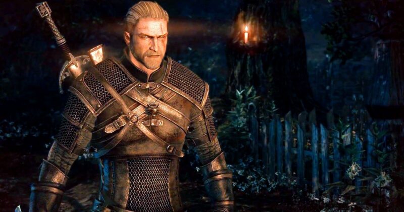 Witcher 3: Songs of the Past anuncia fecha oficial para 2027 y promete ampliar la historia de Geralt y Ciri