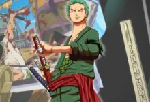 Zoro rompe su promesa más importante a Luffy en un momento desgarrador en One Piece