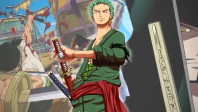 Zoro rompe su promesa más importante a Luffy en un momento desgarrador en One Piece