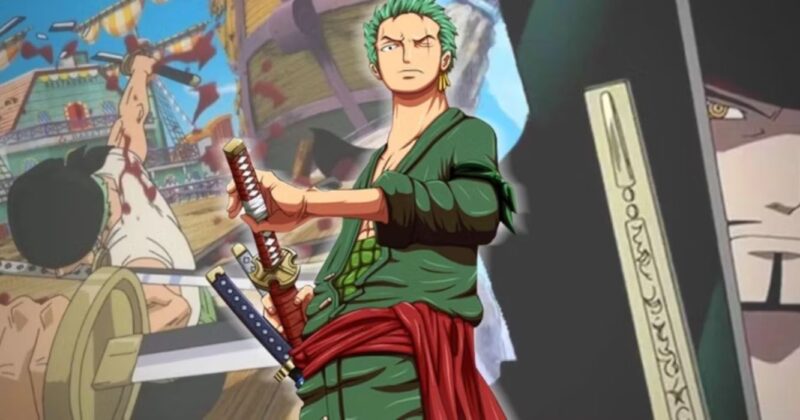 Zoro rompe su promesa más importante a Luffy en un momento desgarrador en One Piece