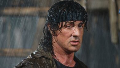 La Nueva Película de Rambo: Un Precuela Impactante que Rinde Tributo a la Leyenda de Sylvester Stallone
