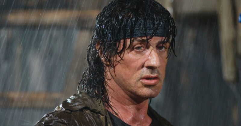 La Nueva Película de Rambo: Un Precuela Impactante que Rinde Tributo a la Leyenda de Sylvester Stallone