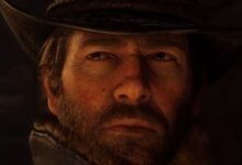 Red Dead Redemption 2 presenta un mod que revive el icónico atuendo de Clint Eastwood