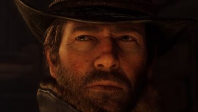 Red Dead Redemption 2 presenta un mod que revive el icónico atuendo de Clint Eastwood