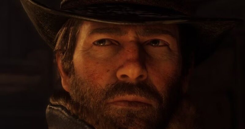 Red Dead Redemption 2 presenta un mod que revive el icónico atuendo de Clint Eastwood