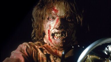 El Nuevo Renacer de The Texas Chainsaw Massacre: Curry Barker Dirige el Próximo Gran Proyecto de A24