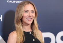 Scarlett Johansson y Netflix renuevan la comedia romántica The Nanny Diaries con una serie original