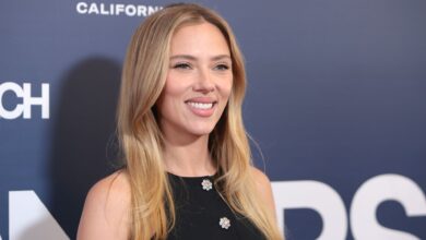 Scarlett Johansson y Netflix renuevan la comedia romántica The Nanny Diaries con una serie original