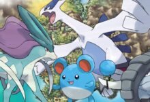 Los 10 Pokémon Más Icónicos de la Segunda Generación y su Legado en Johto