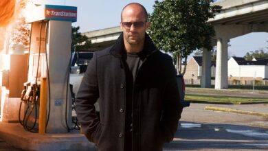 The Mechanic: La Intensa Película de Acción con Jason Statham Ya Disponible en Streaming en Paramount+
