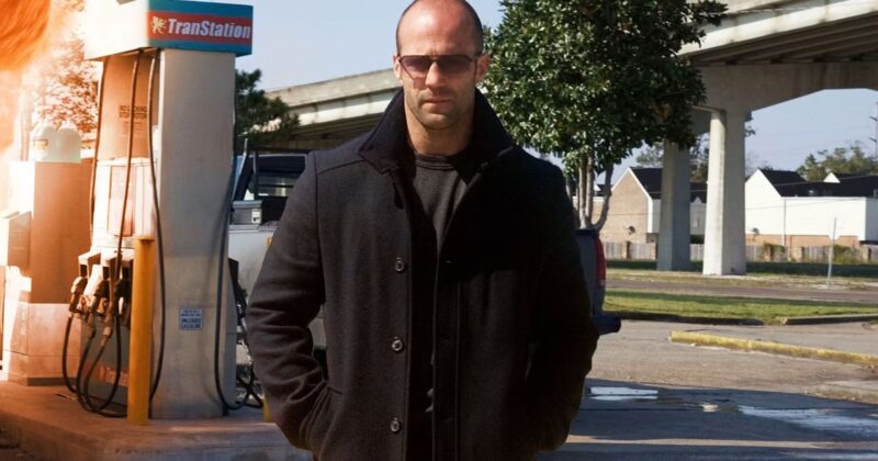 The Mechanic: La Intensa Película de Acción con Jason Statham Ya Disponible en Streaming en Paramount+