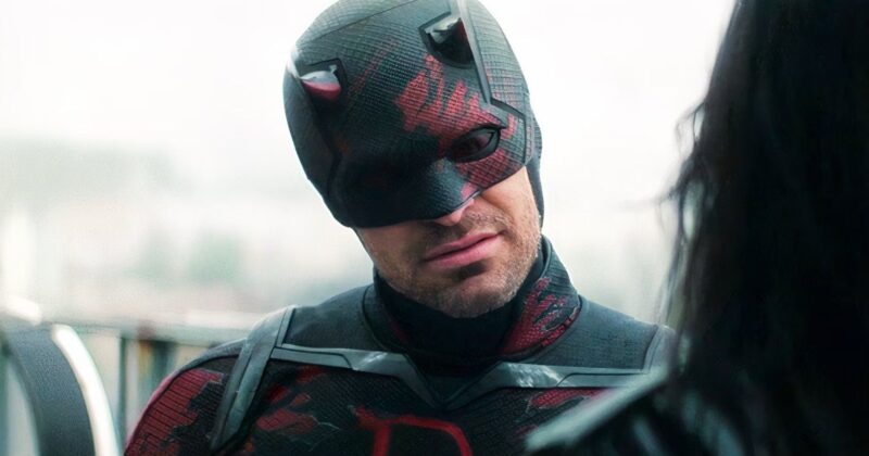 Daredevil: Born Again Temporada 3 Avanza con Filmación que Finalizará en Verano