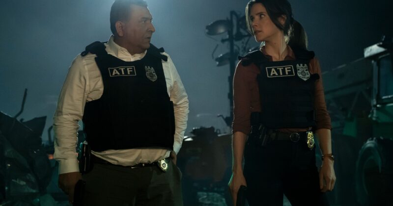 Reacher en Prime Video: Una obra maestra que redefine las adaptaciones de novelas de thriller y acción