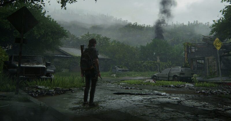 Las gráficas de The Last of Us Part III generan gran expectación entre los jugadores