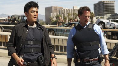 FlashForward: La Serie de Ciencia Ficción que Aún Fascina y Frustra en 2026