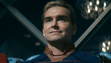El Impactante Final del Episodio 5 de The Boys Temporada 5: ¿Por Qué Homelander Mata a Firecracker?
