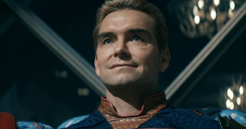 El Impactante Final del Episodio 5 de The Boys Temporada 5: ¿Por Qué Homelander Mata a Firecracker?