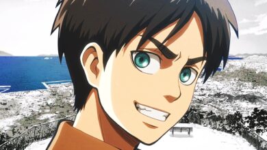 Nippon Sangoku: El anime que reta el legado de Attack on Titan en 2026