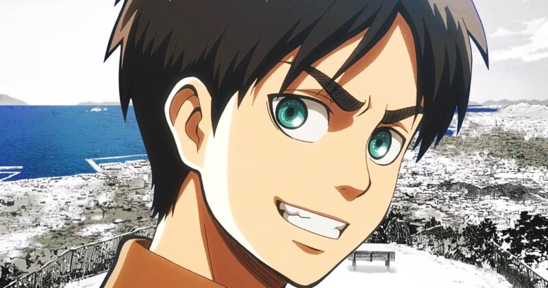 Nippon Sangoku: El anime que reta el legado de Attack on Titan en 2026