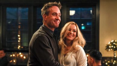 La nueva comedia de ciencia ficción de Peacock conquista con puntuación perfecta en Rotten Tomatoes