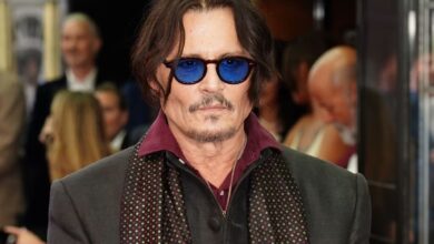 Johnny Depp Regresa con Fuerza en ‘Day Drinker’, un Thriller de Venganza y Sobrenatural