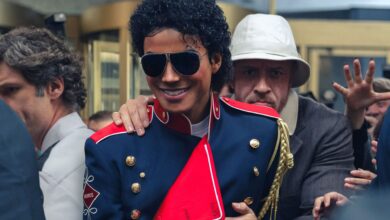 El reto de transformar el biopic de Michael Jackson: cómo Antoine Fuqua llevó un montaje de 4 horas a una película ágil y emotiva