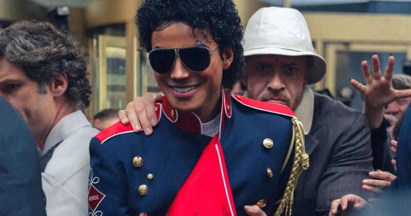 El reto de transformar el biopic de Michael Jackson: cómo Antoine Fuqua llevó un montaje de 4 horas a una película ágil y emotiva