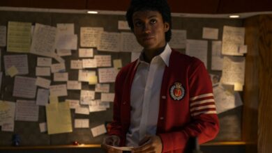 Revelan el Final Original de Michael Que Cambió Radicalmente el Biopic Antes de su Estreno