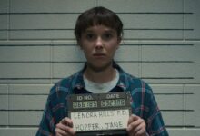 Los creadores de Stranger Things presentan The Boroughs, una serie de ciencia ficción que homenajea a Cocoon con un toque moderno