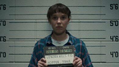Los creadores de Stranger Things presentan The Boroughs, una serie de ciencia ficción que homenajea a Cocoon con un toque moderno