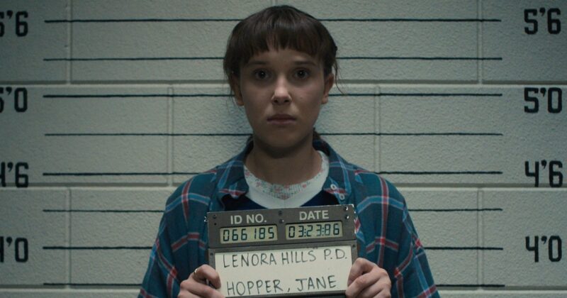 Los creadores de Stranger Things presentan The Boroughs, una serie de ciencia ficción que homenajea a Cocoon con un toque moderno