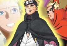 El salto temporal en Boruto marca el camino perfecto para el regreso de Naruto
