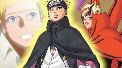 El salto temporal en Boruto marca el camino perfecto para el regreso de Naruto