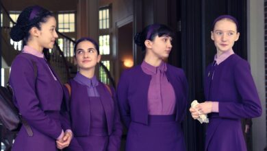 Hulu confirma la renovación de The Testaments para una segunda temporada