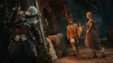 Assassin’s Creed Black Flag Resynced Faces Launch Limitations: What Players Need to Know